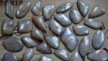 Belomorit: propriétés et comparaison avec d'autres pierres