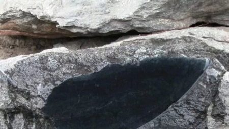 Jade noir: les propriétés de la pierre, à quoi elle ressemble et qui convient?