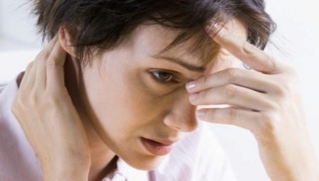 Peur et anxiété sans raison: pourquoi et comment traiter?
