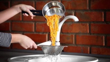Colanders: o que são e o que são?