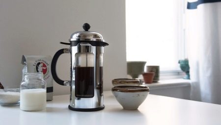 Fench-press: de quoi s'agit-il et comment l'utiliser?