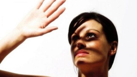 Photophobie: signes, diagnostic, traitement