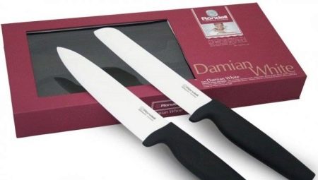 Caractéristiques et conseils pour choisir les couteaux Rondell