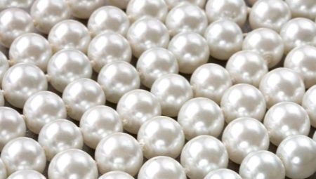 Perles artificielles: qu'est-ce que c'est, ses caractéristiques et son utilisation