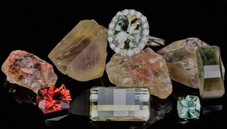 Comment distinguer la pierre naturelle de l'artificiel?