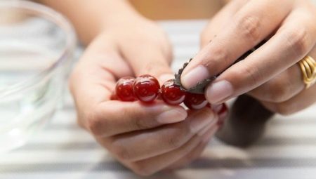 Comment nettoyer l'ambre?