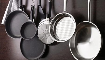 Comment préparer une nouvelle poêle à utiliser?