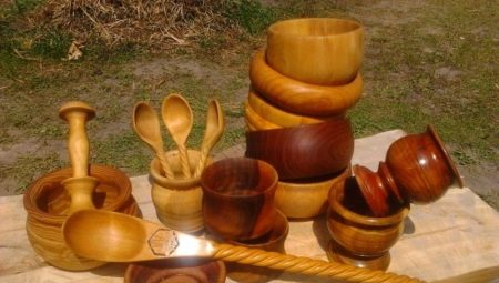 Como fazer pratos de madeira com as próprias mãos?