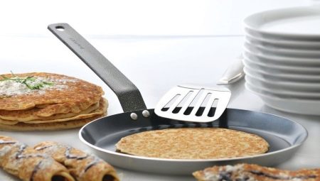 Comment choisir le meilleur pan pour les crêpes?