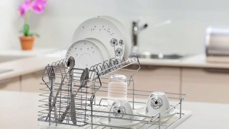 Comment choisir un séchoir à vaisselle?