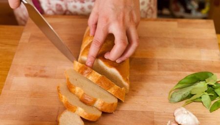 Comment choisir un couteau à pain?