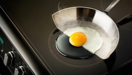 Comment choisir une casserole pour cuisinière à induction?