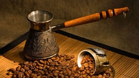 Qual turco é melhor para fazer café?