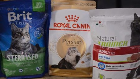 Nourriture de qualité supérieure pour chats stérilisés et chats stérilisés