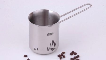 Concha de cozinha: Variedades, dicas para escolher