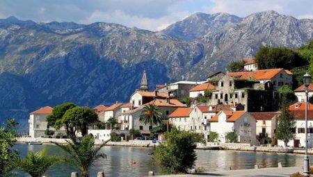 Perast au Monténégro: attractions, où aller et comment y aller?