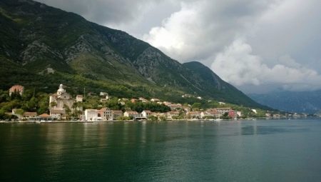 Météo au Monténégro et les meilleures saisons pour le repos
