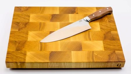 Planches à découper professionnelles