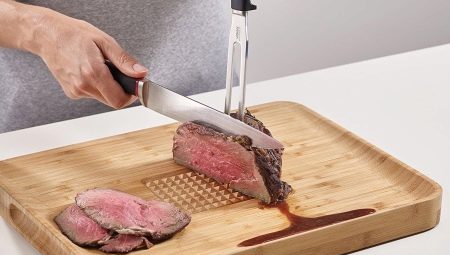 Planche à découper bricolage: méthodes de fabrication
