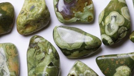 Rhyolite: caractéristiques et propriétés