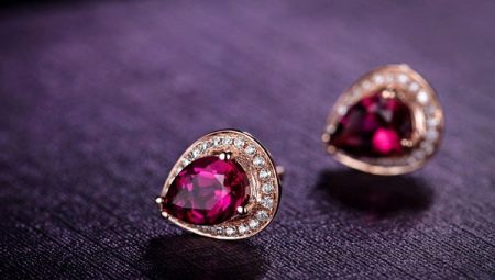 Rubelite: Propriétés et valeurs, variétés et soins