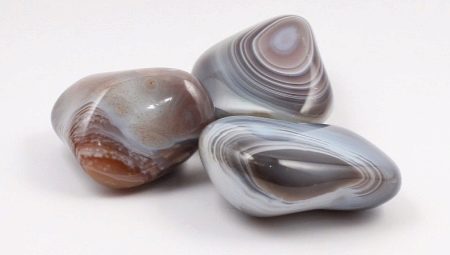 Agate grise: description, propriétés et applications