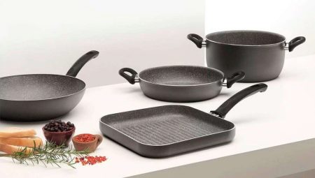 Ballarini Casseroles: Gamme Review