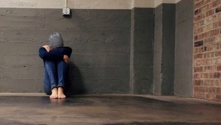 Phobie sociale: caractéristiques, types et méthodes de lutte