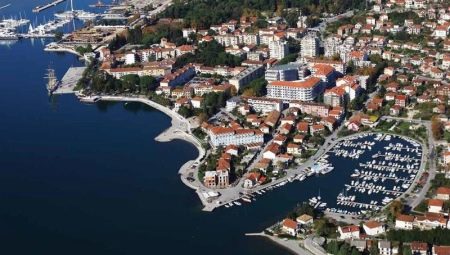 Liste des plages populaires de Tivat
