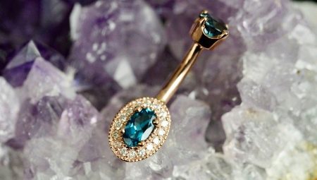 Topaz London: description, utilisation et caractéristiques du soin de la pierre