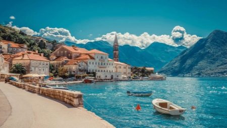 Belépés Montenegróba: mik a szabályok és az oroszoknak vízumra van szükségük?