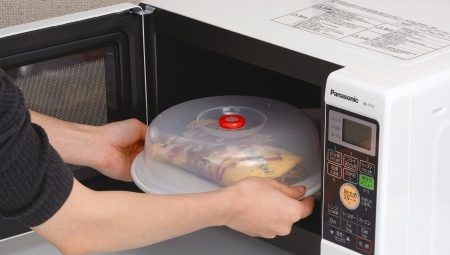 Tipos e características da escolha de pratos para o microondas