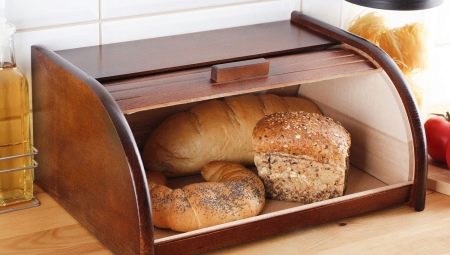 Tout ce que vous devez savoir sur les boîtes à pain en bois