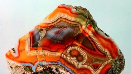 Tout sur la pierre d'agate