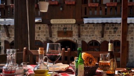 Tout sur la cuisine du Monténégro