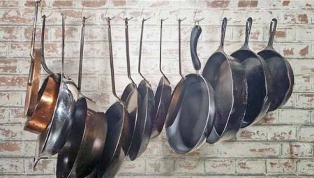 Tout sur la réparation et la restauration des casseroles