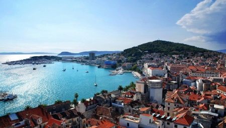 Az oroszok élete Montenegróban: jellemzők, előnyök és hátrányok