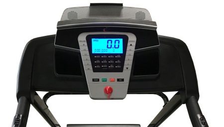 Tapis de course Dender: caractéristiques et gamme de modèles