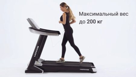 Tapis de course Laufstein: Composition et conseils pour bien choisir