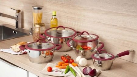 Marques de vaisselle: classement des meilleurs fabricants
