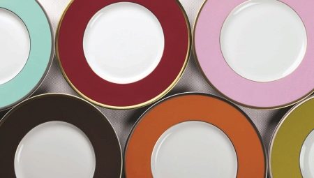 A lemezek színei: a választási lehetőségek és lehetőségek
