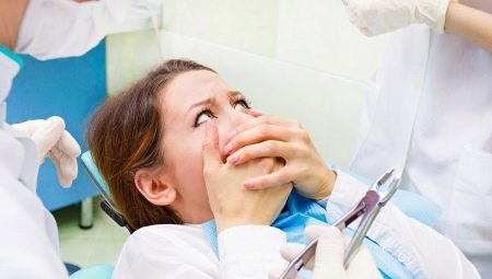 Dentophobie: de quoi s'agit-il et comment s'en débarrasser?