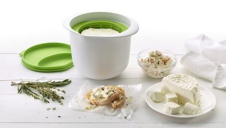 Formes de fromage: types, conseils pour choisir et utiliser