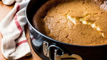 Formes pour la cuisson des gâteaux: quels sont et comment choisir?