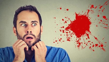 Hémophobie: description, causes et traitement