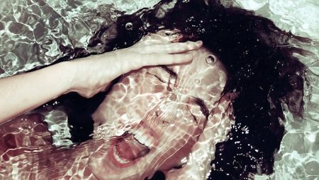 Hydrophobie: de quoi s'agit-il et comment s'en débarrasser?