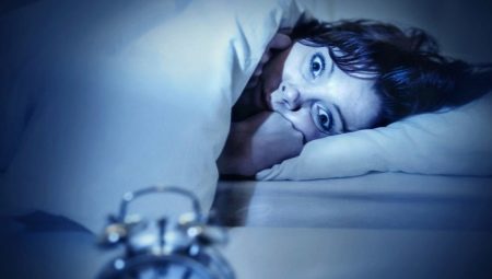 Hypnophobie: description de la maladie et de son traitement