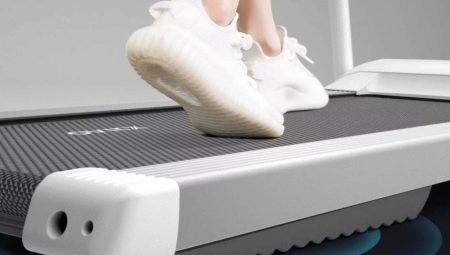 Caractéristiques et caractéristiques du choix d’un tapis roulant Xiaomi