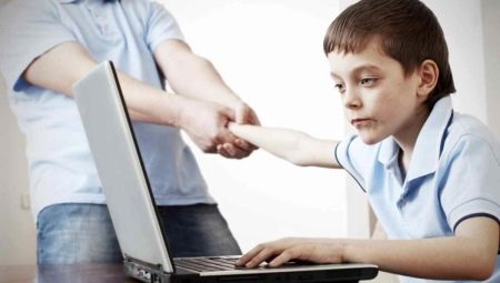 Jeu: types et moyens de se battre