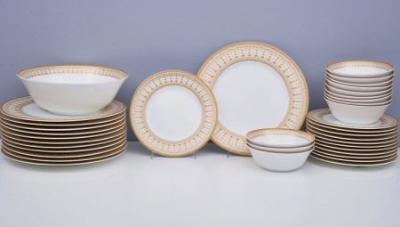 Quels matériaux sont fabriqués plaques pour la nourriture?